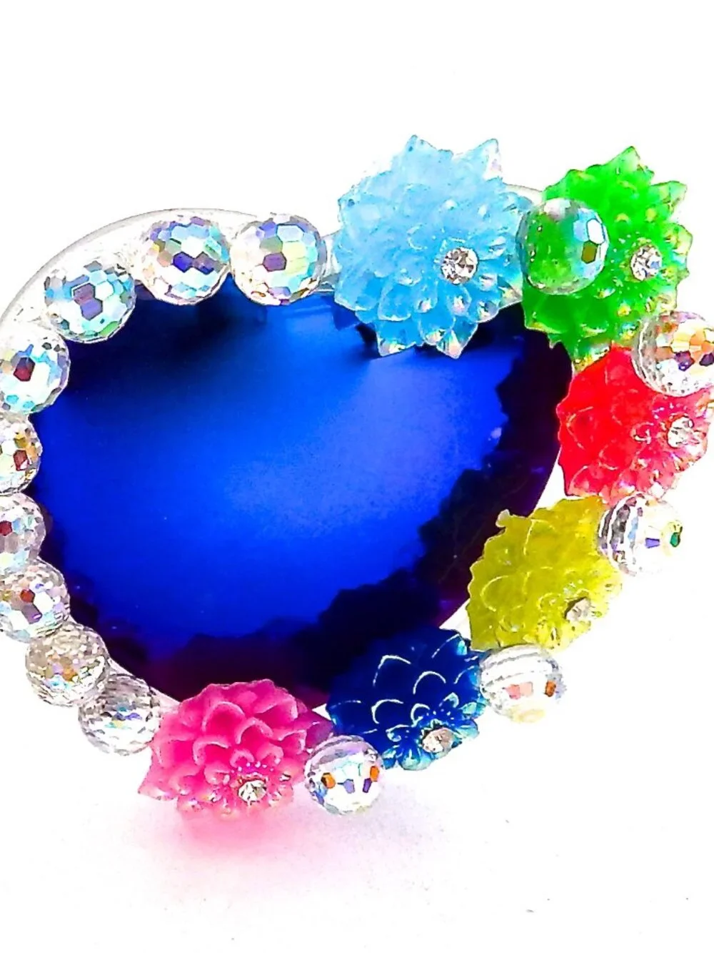 GASOLINE GLAMOUR JELLYBEAN DISCO QUEEN ACID LOLITA GLASSES🪩💎🛼